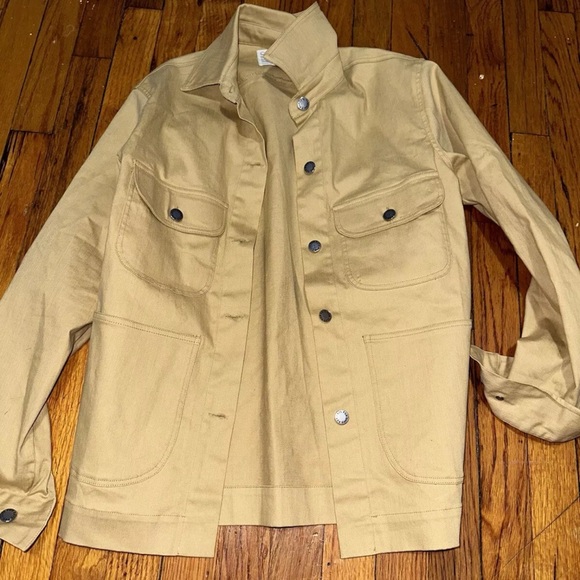 For Days Shirt Jacket Xs - Picture 2 of 5
